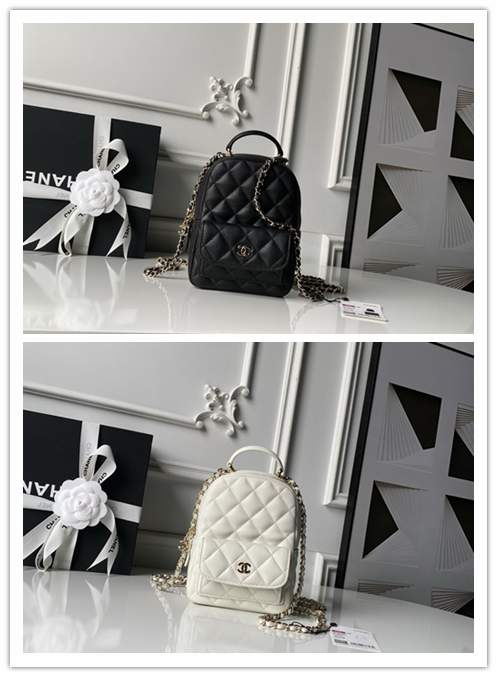 Picture of Chanel Handbags _SKUfw239871011fw